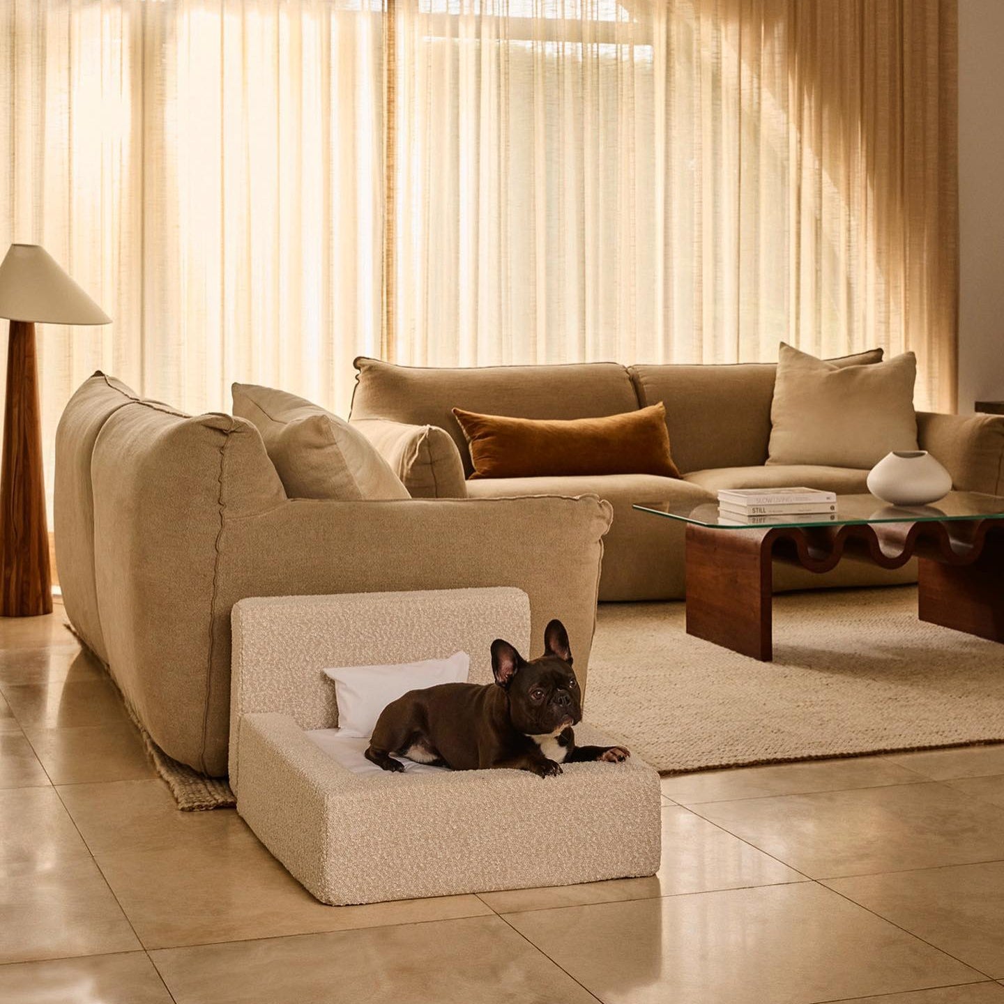Lit Premium pour Chien