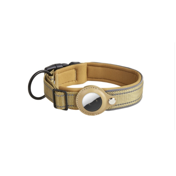 Collier GPS AirTag