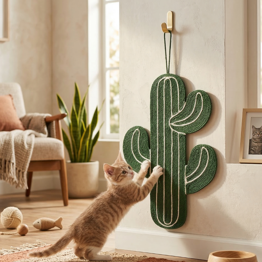Griffoir cactus