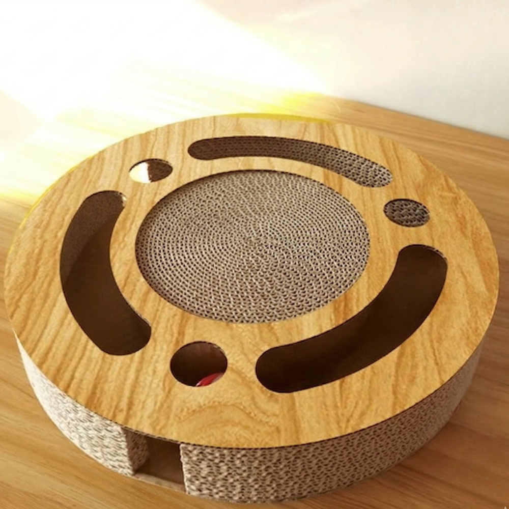 Griffoir Vinyle
